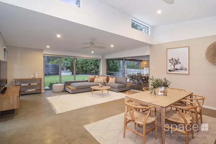 Second view of Homely house listing, 18 Coral Vine Cross, Cowaramup WA 6284