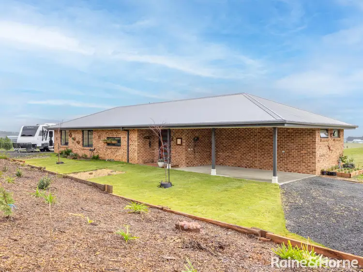 Main view of Homely house listing, 6 Bracken Glen Lane, Oberon NSW 2787