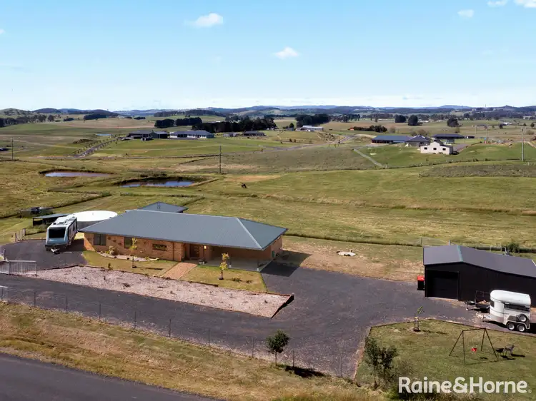 Second view of Homely house listing, 6 Bracken Glen Lane, Oberon NSW 2787