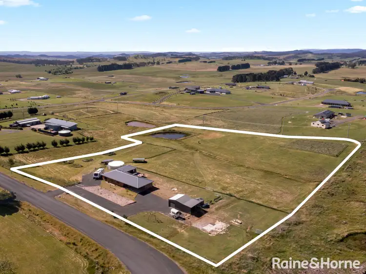 Third view of Homely house listing, 6 Bracken Glen Lane, Oberon NSW 2787