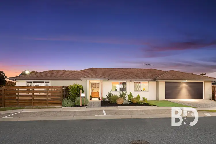5 Central Green Drive, Narangba QLD 4504