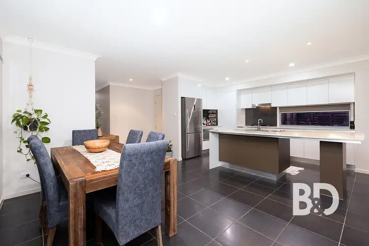 Third view of Homely house listing, 5 Central Green Drive, Narangba QLD 4504