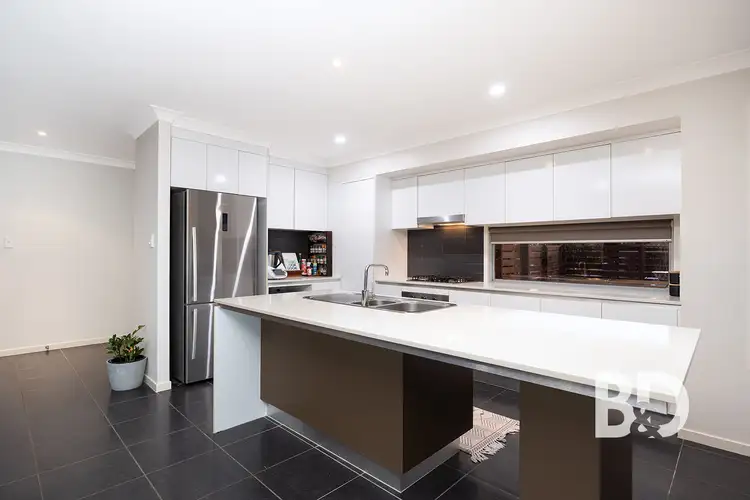 Fourth view of Homely house listing, 5 Central Green Drive, Narangba QLD 4504