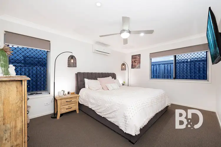Sixth view of Homely house listing, 5 Central Green Drive, Narangba QLD 4504