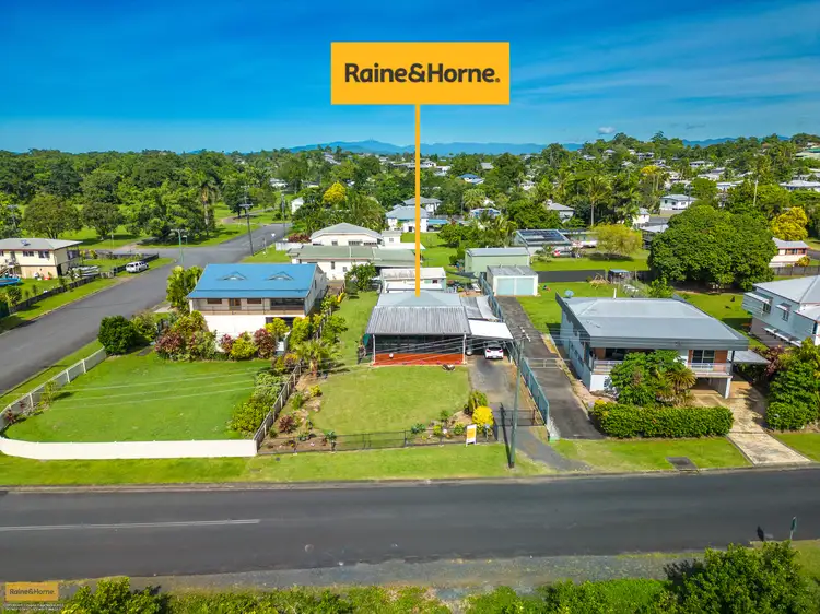 58 Esplanade, East Innisfail QLD 4860