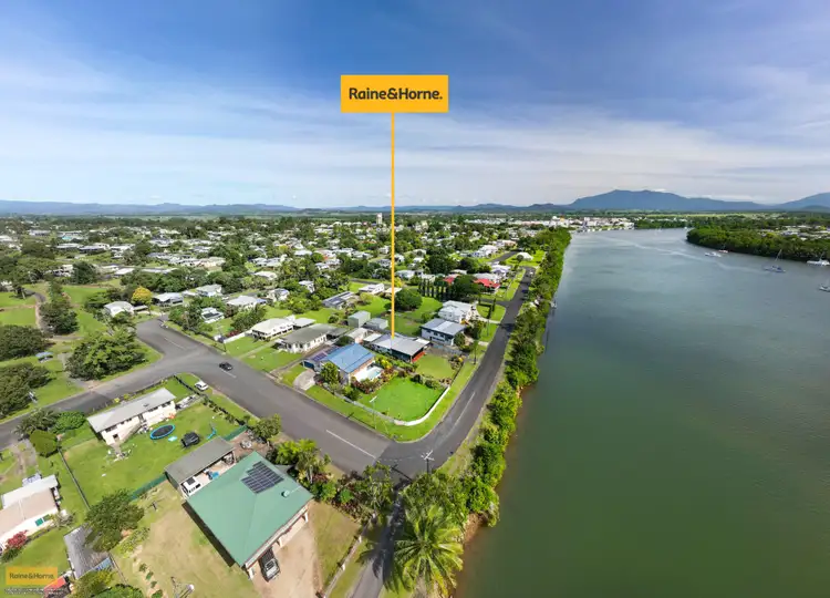 Second view of Homely house listing, 58 Esplanade, East Innisfail QLD 4860
