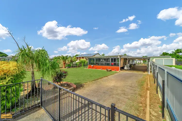 Third view of Homely house listing, 58 Esplanade, East Innisfail QLD 4860