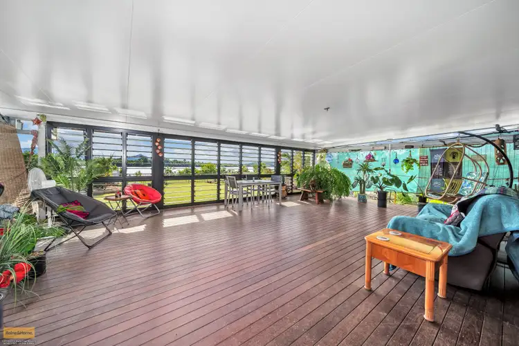 Fifth view of Homely house listing, 58 Esplanade, East Innisfail QLD 4860