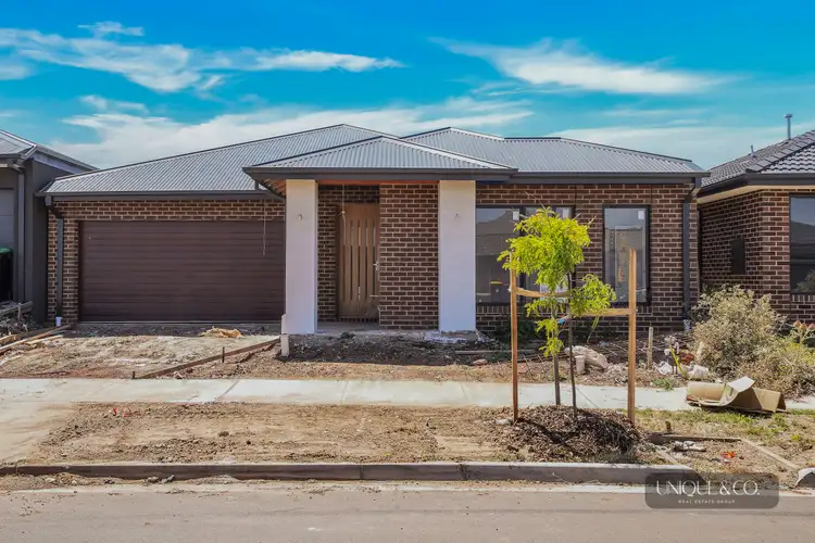 Main view of Homely house listing, 42 Curtin Drive, Deanside VIC 3336