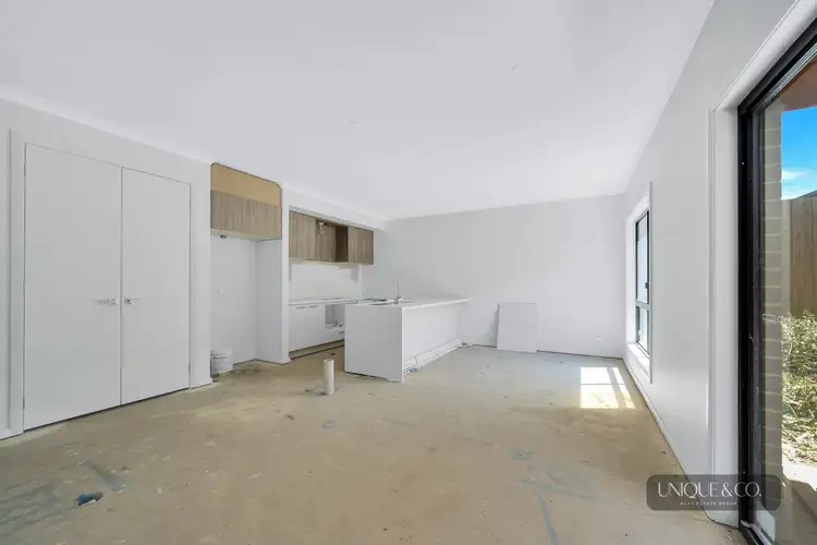 Fifth view of Homely house listing, 42 Curtin Drive, Deanside VIC 3336