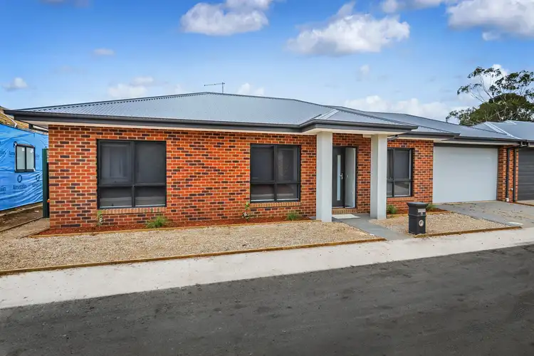 Main view of Homely house listing, 20 Harkness Street, Maryborough VIC 3465