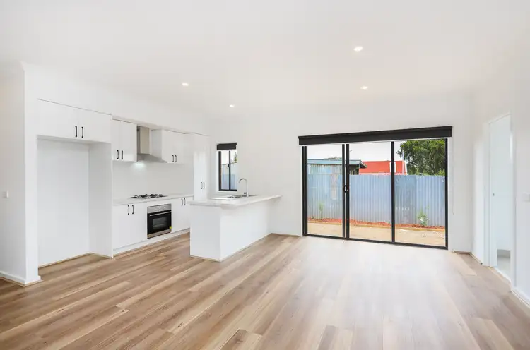 Fourth view of Homely house listing, 20 Harkness Street, Maryborough VIC 3465