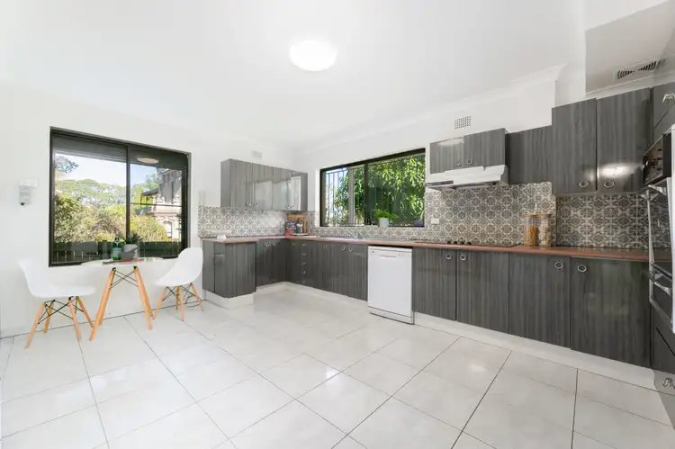 Third view of Homely house listing, 211A Burwood Road, Burwood NSW 2134