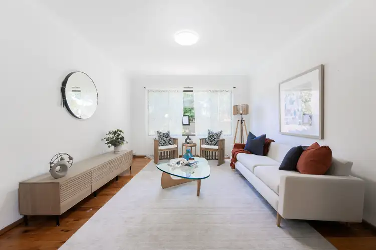 Sixth view of Homely house listing, 211A Burwood Road, Burwood NSW 2134