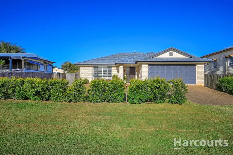 Second view of Homely house listing, 10 Charles Street, Howard QLD 4659
