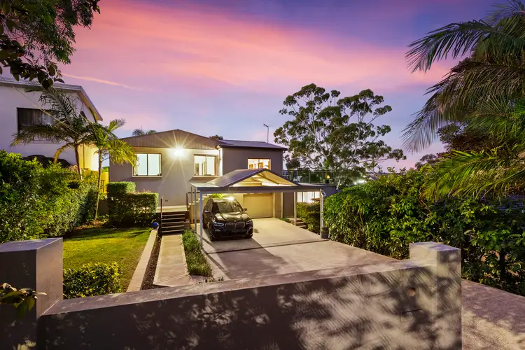 Main view of Homely house listing, 20 Maas Street, Cromer NSW 2099