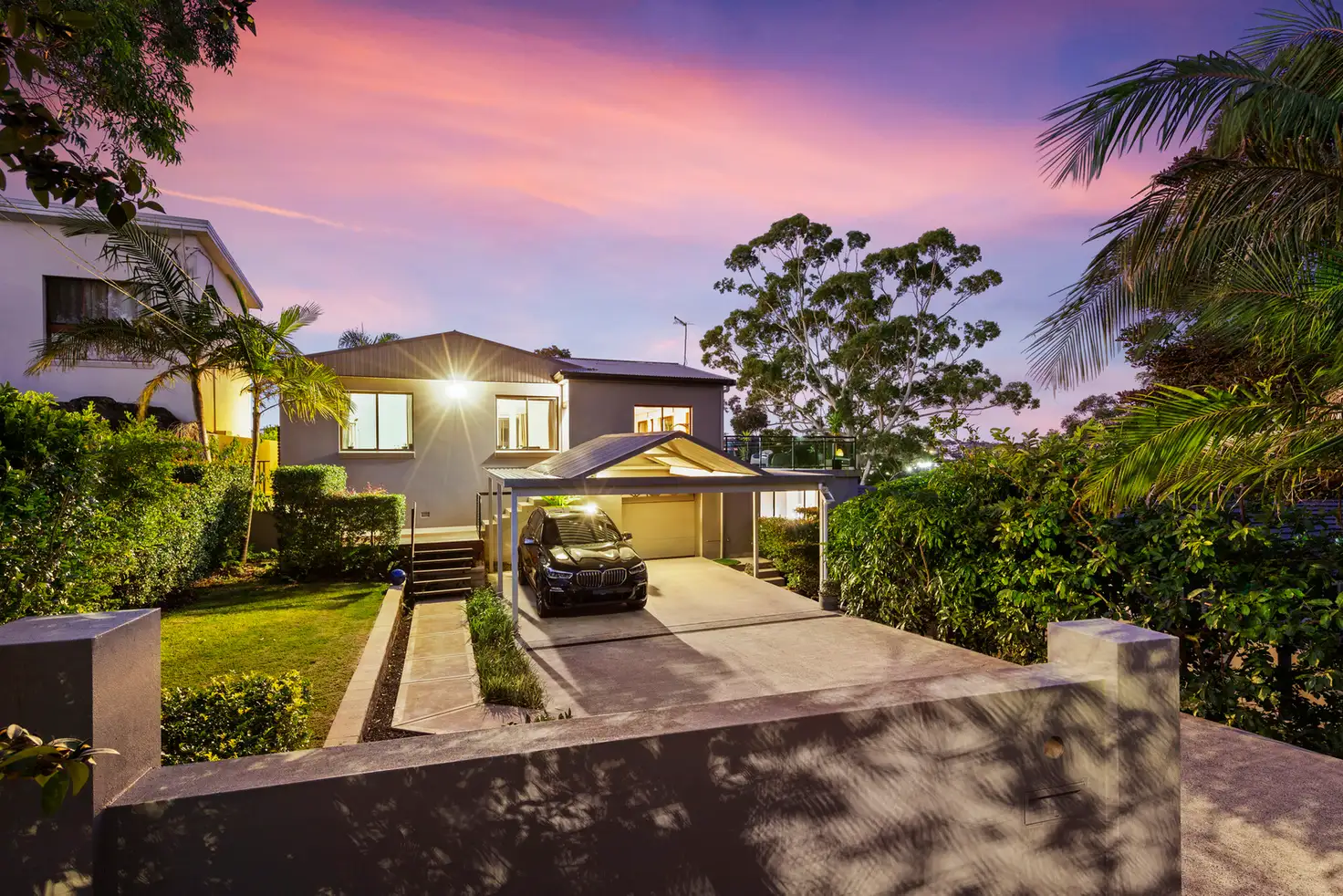 Main view of Homely house listing, 20 Maas Street, Cromer NSW 2099