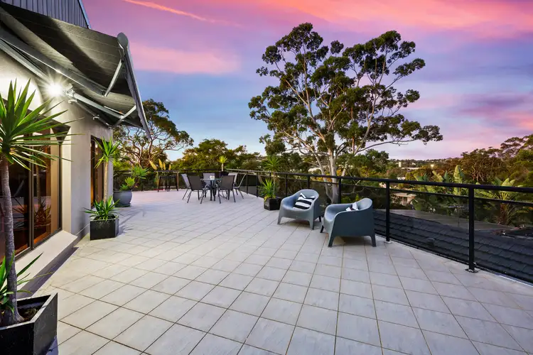 Second view of Homely house listing, 20 Maas Street, Cromer NSW 2099