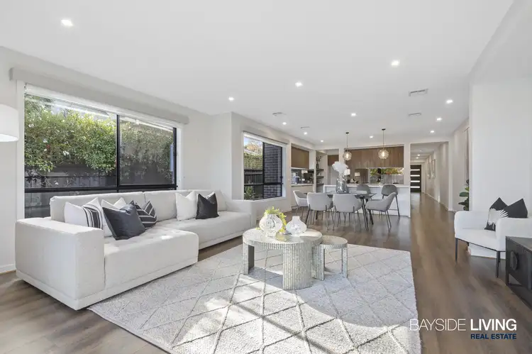 35B Parnell Street, Cheltenham VIC 3192