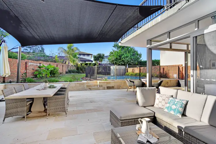 148 Killarney Drive, Killarney Heights NSW 2087