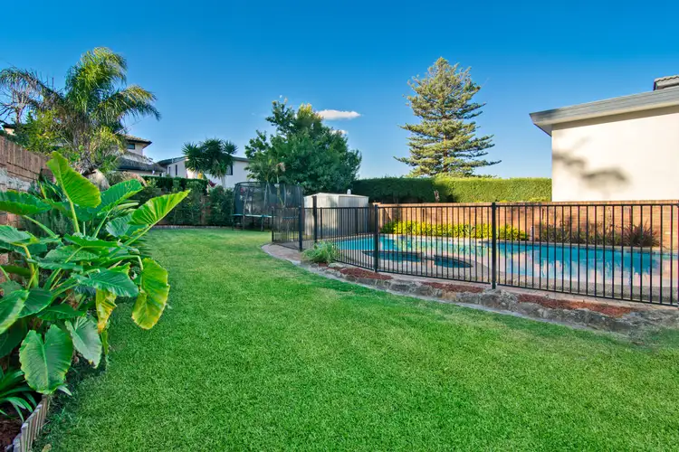 Third view of Homely house listing, 148 Killarney Drive, Killarney Heights NSW 2087