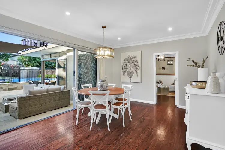 Fourth view of Homely house listing, 148 Killarney Drive, Killarney Heights NSW 2087