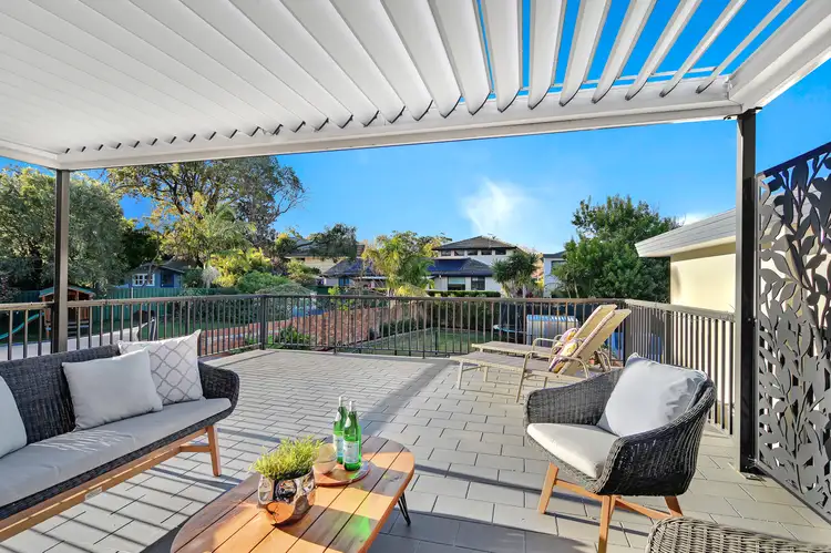 Fifth view of Homely house listing, 148 Killarney Drive, Killarney Heights NSW 2087