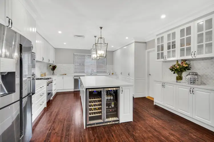 Sixth view of Homely house listing, 148 Killarney Drive, Killarney Heights NSW 2087