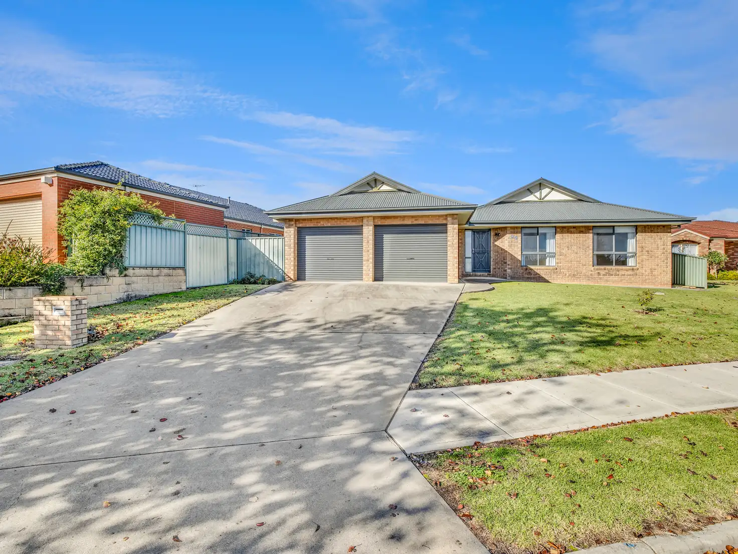 Main view of Homely house listing, 24 Telopea Street, Thurgoona NSW 2640