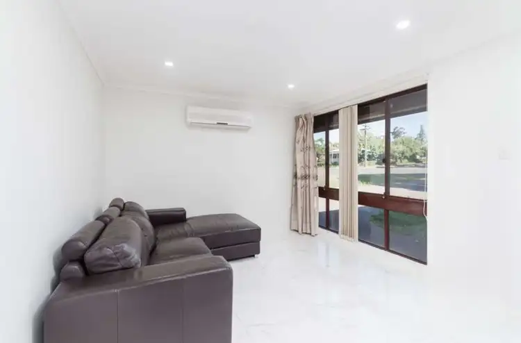 Second view of Homely house listing, 78 Oramzi Road, Girraween NSW 2145