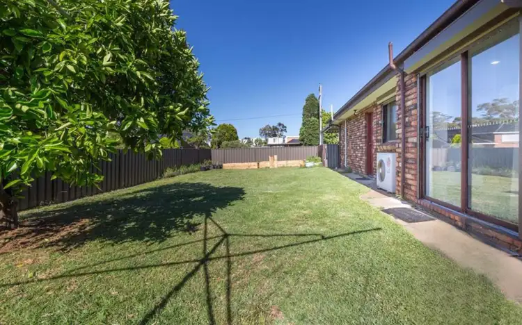 Fifth view of Homely house listing, 78 Oramzi Road, Girraween NSW 2145
