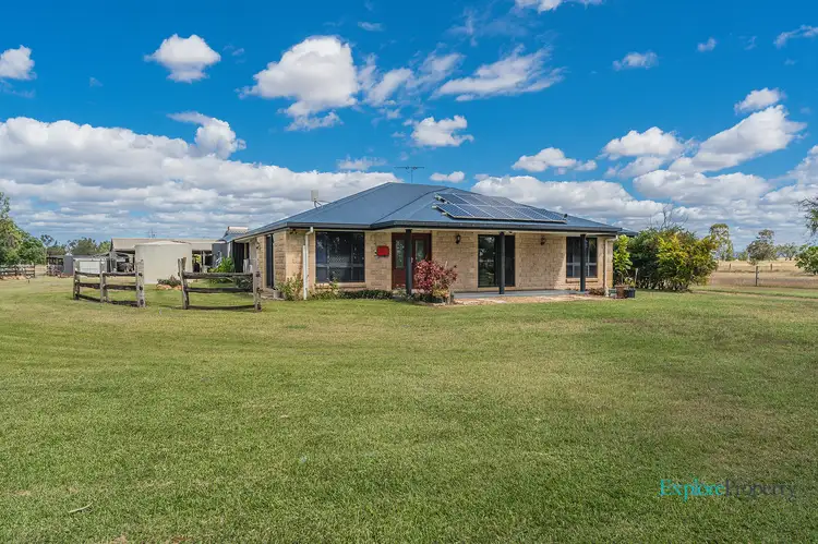 Main view of Homely house listing, 949 Ridgelands Road, Alton Downs QLD 4702