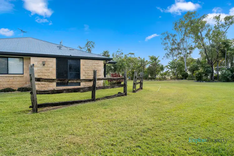 Third view of Homely house listing, 949 Ridgelands Road, Alton Downs QLD 4702