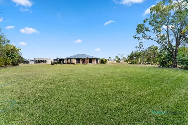 Fourth view of Homely house listing, 949 Ridgelands Road, Alton Downs QLD 4702