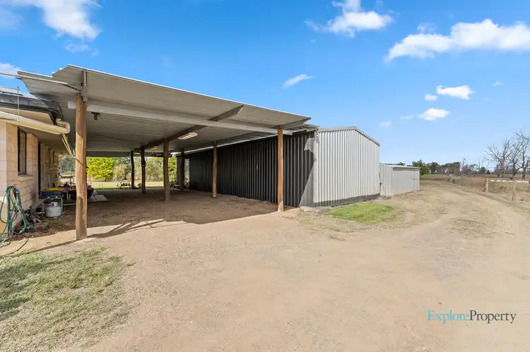 Fifth view of Homely house listing, 949 Ridgelands Road, Alton Downs QLD 4702
