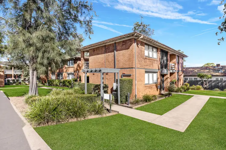 10/308-310 Great Western Highway, St Marys NSW 2760