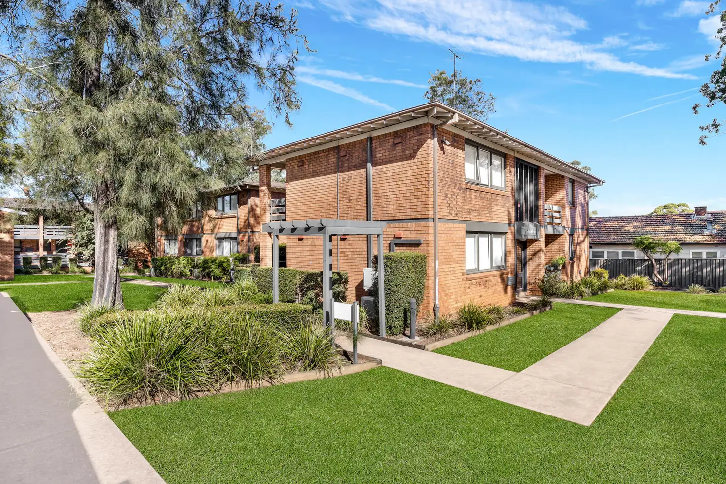 Main view of Homely apartment listing, 10/308-310 Great Western Highway, St Marys NSW 2760