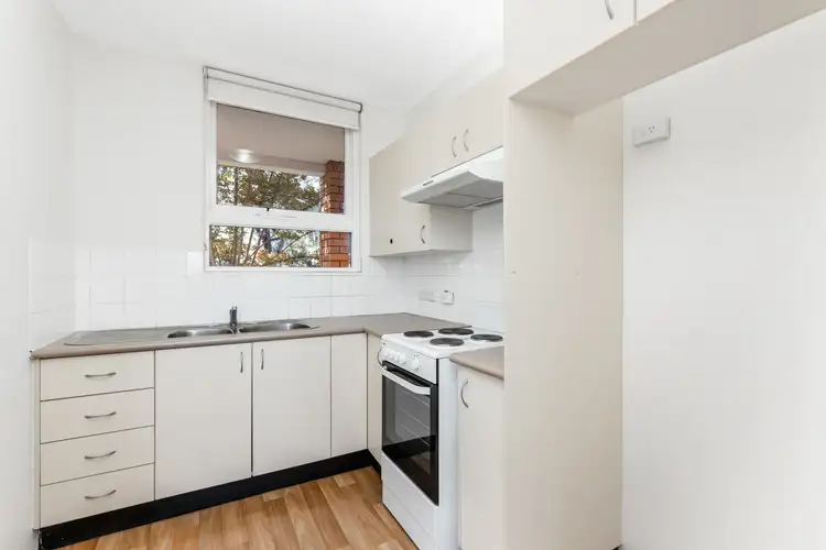 Third view of Homely apartment listing, 10/308-310 Great Western Highway, St Marys NSW 2760