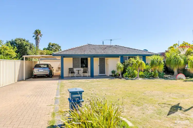Fourth view of Homely house listing, 4a Pindari Court, Kelmscott WA 6111