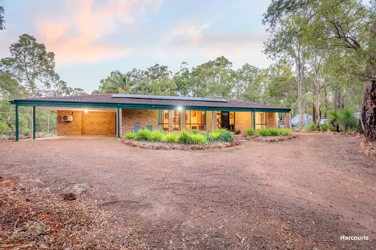 Third view of Homely house listing, 2 Thorp Place, Roleystone WA 6111