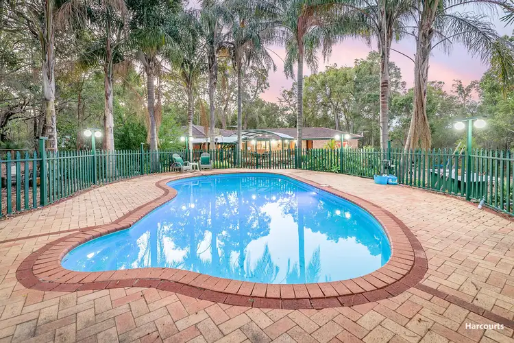 Fourth view of Homely house listing, 2 Thorp Place, Roleystone WA 6111