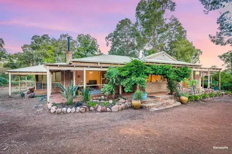 27 Tyers Road, Roleystone WA 6111