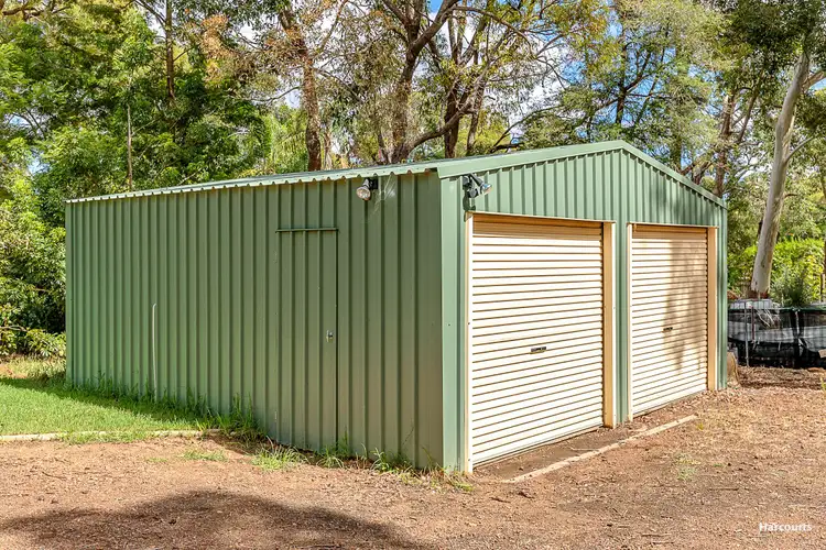 Fourth view of Homely house listing, 27 Tyers Road, Roleystone WA 6111