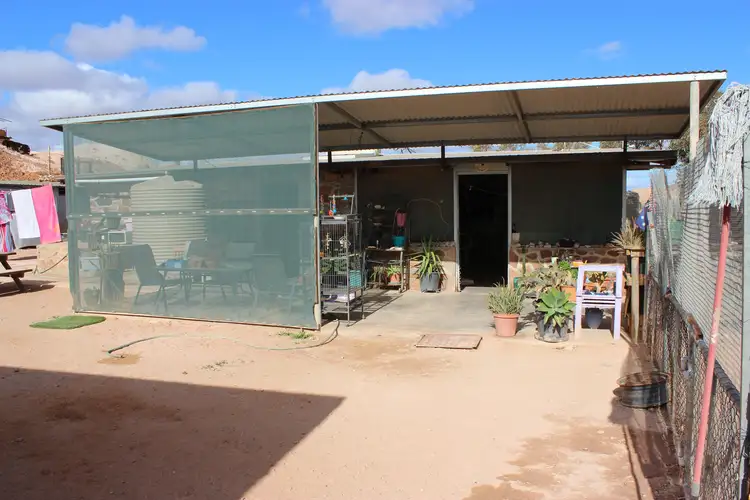 Main view of Homely house listing, Lot 239 Jim Shaw Drive, Andamooka SA 5722