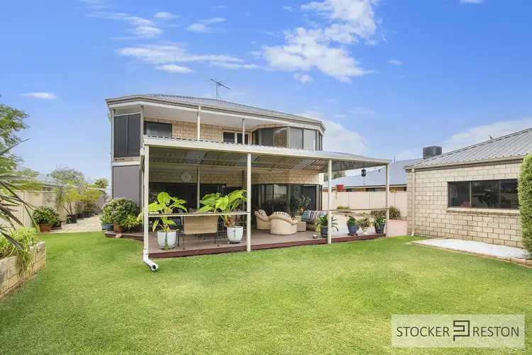 12 Seagull Drive, Broadwater WA 6280