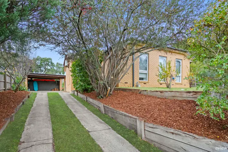 3 Birtinya Court, Frankston VIC 3199