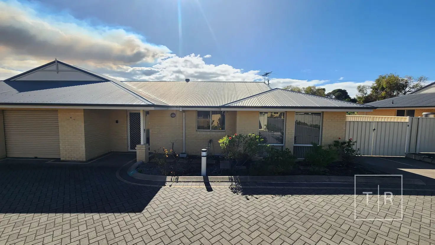 Main view of Homely unit listing, 4/2 Randell, Esperance WA 6450