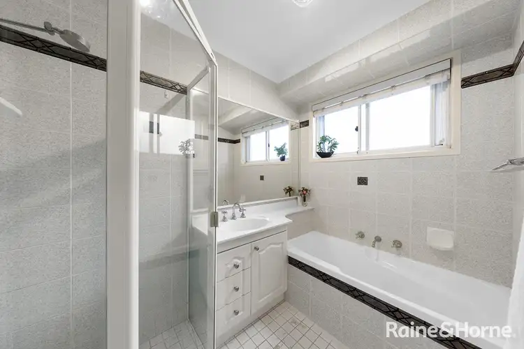 Second view of Homely villa listing, 2/6 Allard Place, Ingleburn NSW 2565