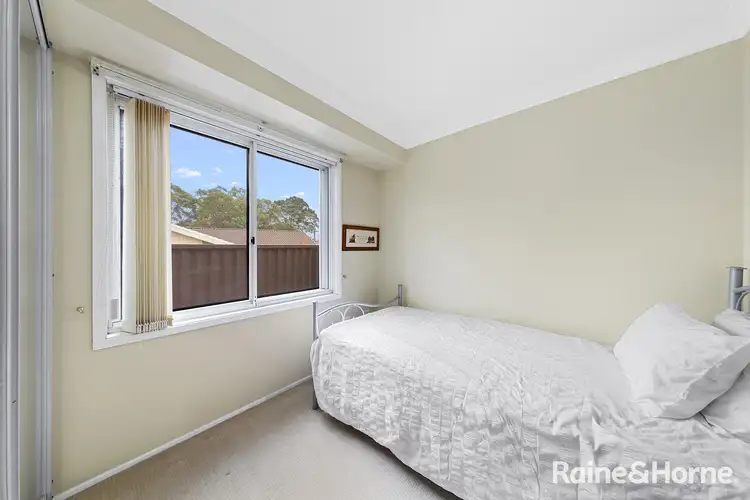 Fourth view of Homely villa listing, 2/6 Allard Place, Ingleburn NSW 2565