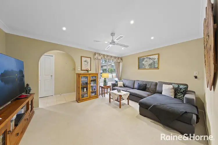 Fifth view of Homely villa listing, 2/6 Allard Place, Ingleburn NSW 2565